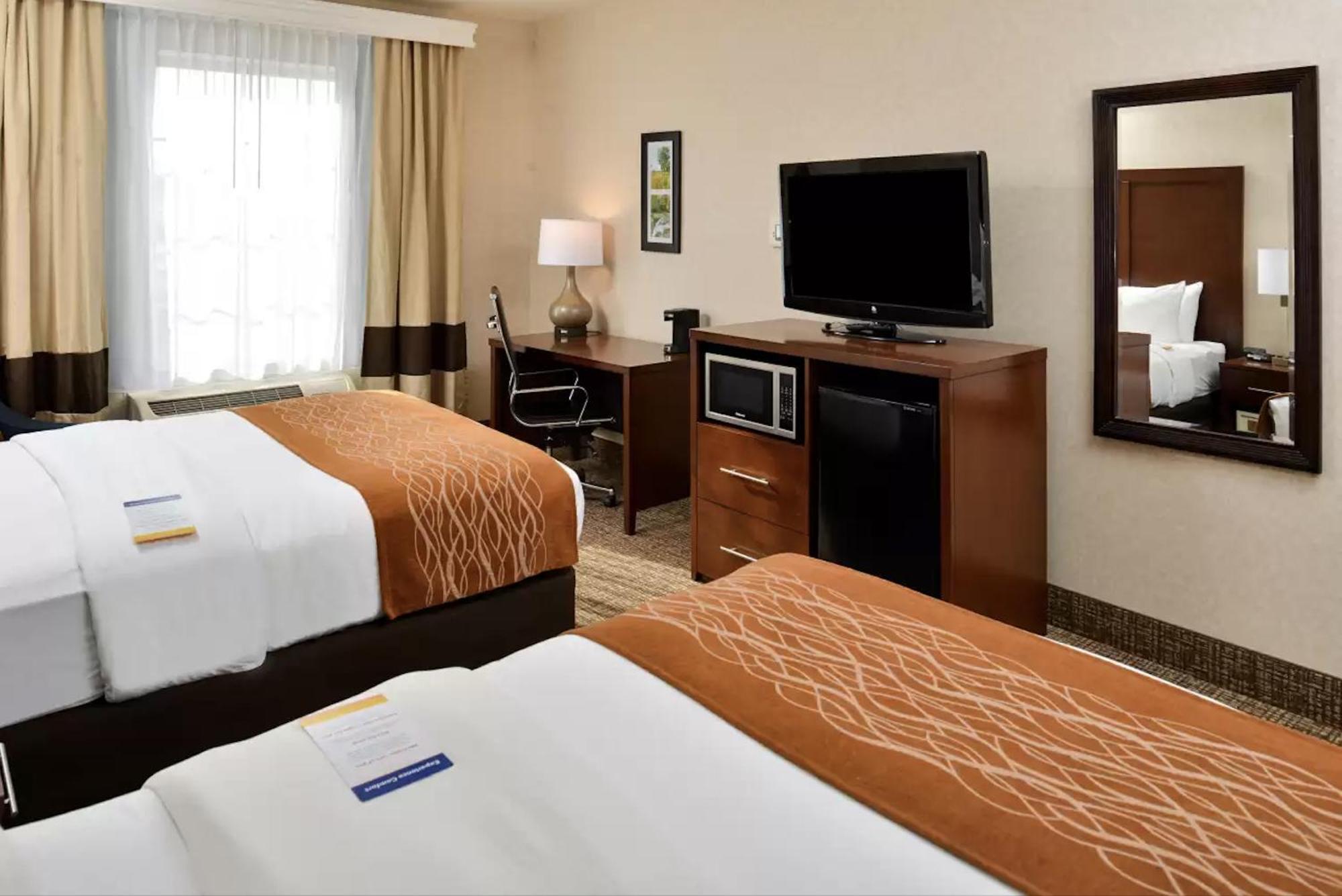 Comfort Inn&Suites DeForest Exterior foto